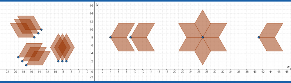 Introduction to trigonometry for right-angled triangles - KS3